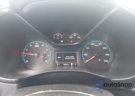 2021 Chevrolet Colorado Lt from USA, damaged, VIN 1GCGSCEA6M1273293